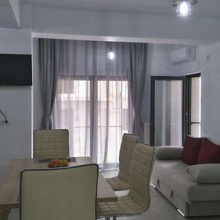 Mamaia-Sat Apartment Năvodari Eksteriør billede
